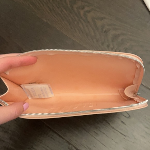 Brand new pink DIOR pouch - Picture 6 of 7